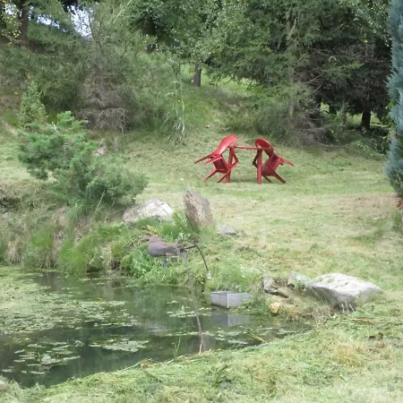 Σπίτι διακοπών Alter Pferdestall