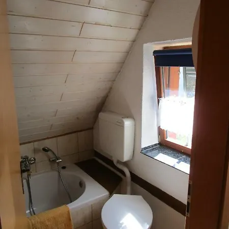 Σπίτι διακοπών Alter Pferdestall