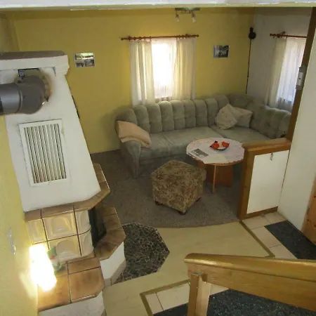 Alter Pferdestall Σπίτι διακοπών Hainewalde