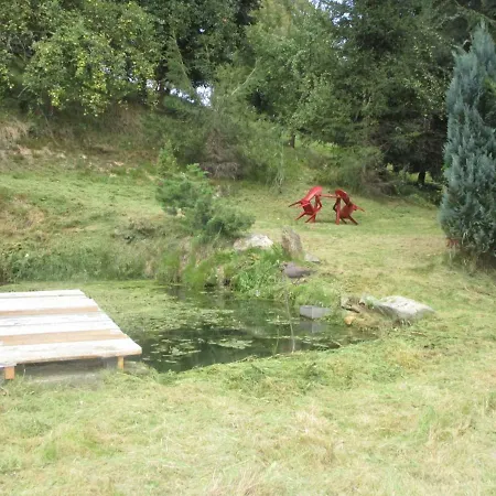 Alter Pferdestall Σπίτι διακοπών *