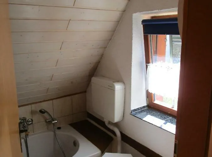 بيت للعطل Alter Pferdestall