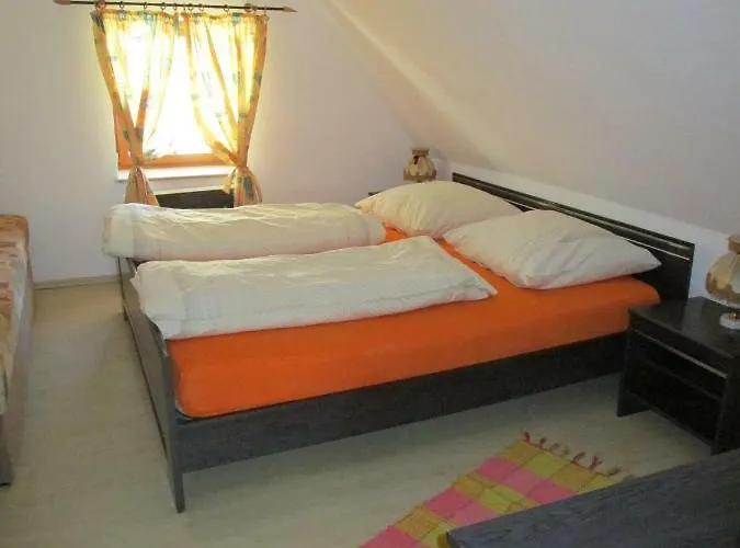 Alter Pferdestall * Hainewalde